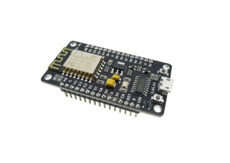 ESP8266 NodeMCU V3 LUA Ch340 ESP-12E Internet WIFI Module + câble USB Tunisie
