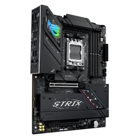 Carte mère ASUS ROG STRIX B850-F GAMING WIFI Tunisie