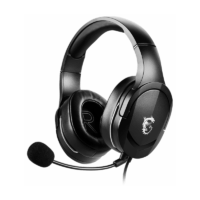 Casque MICRO Gamer MSI Immerse GH20 – Noir – S37-2101030-SV1 Tunisie