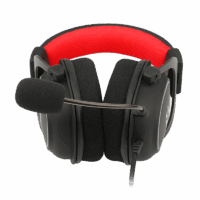 Micro Casque Gamer REDRAGON Zeus X H510-RGB USB 7.1 – Noir Tunisie