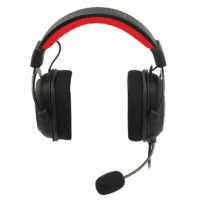 Micro Casque Gamer REDRAGON Zeus X H510-RGB USB 7.1 – Noir Tunisie