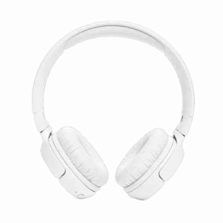 Casque JBL Tune 520BT Bluetooth – Blanc – 96473 Tunisie