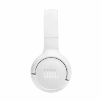 Casque JBL Tune 520BT Bluetooth – Blanc – 96473 Tunisie