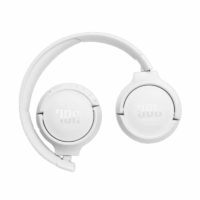 Casque JBL Tune 520BT Bluetooth – Blanc – 96473 Tunisie