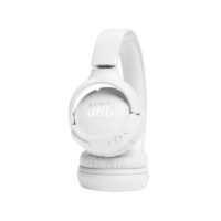 Casque JBL Tune 520BT Bluetooth – Blanc – 96473 Tunisie