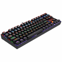 Clavier Gamer Mécanique REDRAGON Kumara 2 K552RGB-2 Red Switch Tunisie