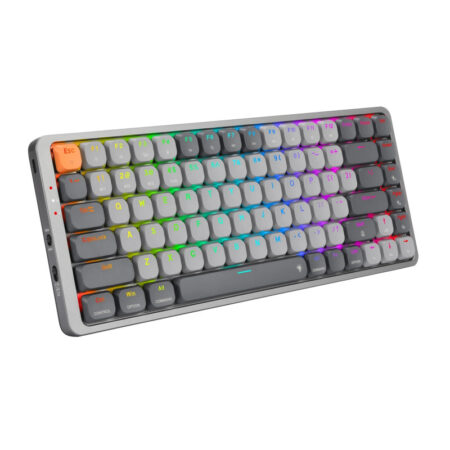 Clavier Gamer Mécanique Redragon AZURE K652GG-RGB-PRO RED SWITCH Tunisie