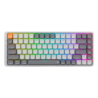 Clavier Gamer Mécanique Redragon AZURE K652GG-RGB-PRO RED SWITCH Tunisie
