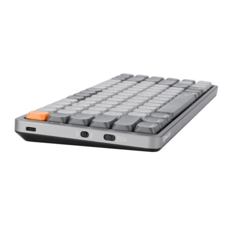 Clavier Gamer Mécanique Redragon AZURE K652GG-RGB-PRO RED SWITCH Tunisie