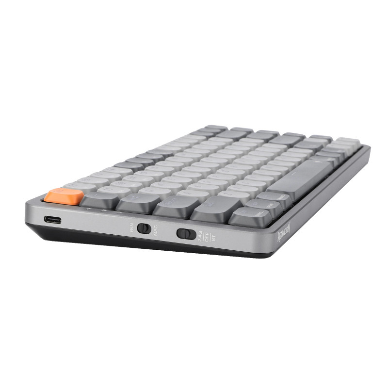 Clavier Gamer Mécanique Redragon AZURE K652GG-RGB-PRO RED SWITCH Tunisie