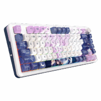 Clavier Gamer Mécanique Redragon CYRUS PRO K681ACG-RGB-PRO Tunisie