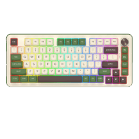 Clavier Gamer Mécanique Redragon AZURE K652GG-RGB-PRO RED SWITCH Tunisie