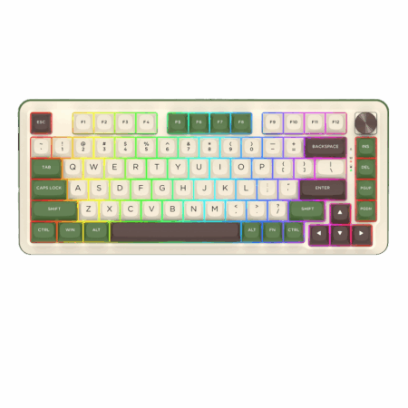 Clavier Gamer REDRAGON CYRUS PRO K681CGC RGB – K681CGC-RGB-PRO Tunisie