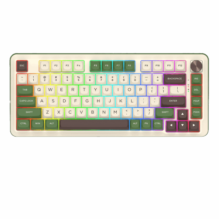 Clavier Gamer REDRAGON CYRUS PRO K681CGC RGB – K681CGC-RGB-PRO Tunisie