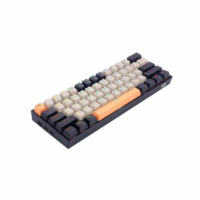 Clavier Mécanique Gamer REDRAGON DRACONIC PRO K530-OG&GY&BK-RGB-PRO Tunisie