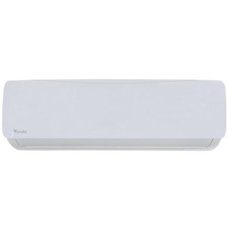 Climatiseur Condor 18000 Chaud & Froid ALPHA5 CS18-AL54T3-I Blanc Tunisie