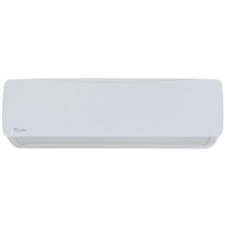 Climatiseur Condor 18000 Chaud & Froid ALPHA5 CS18-AL54T3-I Blanc Tunisie