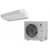 Climatiseur Gree Inverter Floor Ceiling 48000 BTU Blanc Tunisie