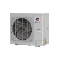 Climatiseur Gree Inverter Floor Ceiling 48000 BTU Blanc Tunisie