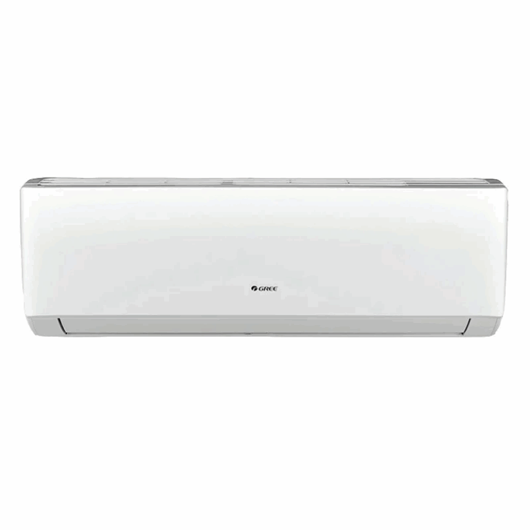 Climatiseur Gree Tropicalisé 12000 BTU Chaud Froid Blanc Tunisie