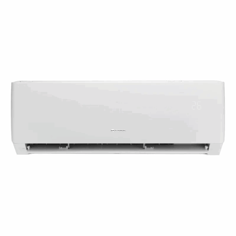 Climatiseur Gree Tropicalisé 18000 BTU Chaud Froid Blanc Tunisie