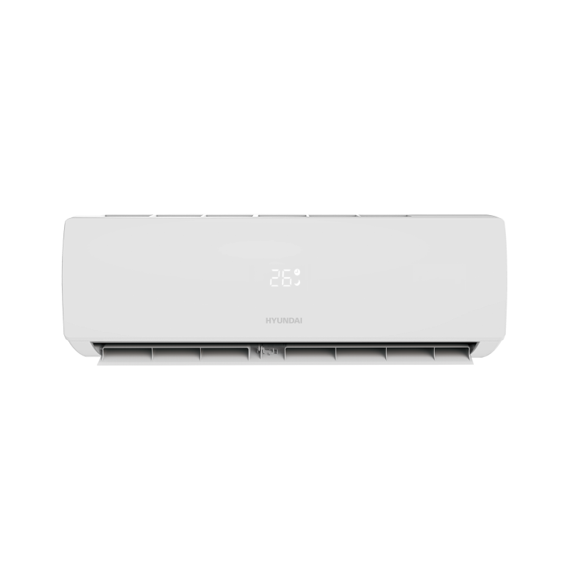 Climatiseur Hyundai 24000 BTU Chaud / Froid Inverter HY2-24.INV Blanc Tunisie