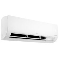 Climatiseur LG 24000 BTU Chaud / Froid Inverter DualCool E Look Blanc Tunisie