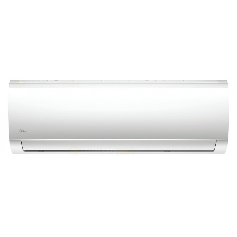 Climatiseur Midea 12000 BTU Chaud & Froid Inverter MSFB12-HRDN1-Q Tunisie