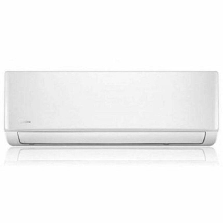 Climatiseur Midea 18000 BTU Chaud & Froid MSAG-11C-12HRN1-QC2 Tunisie