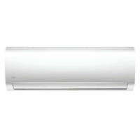 Climatiseur Midea 18000 BTU Chaud & Froid Inverter MSFC18-HRDN1-Q Tunisie