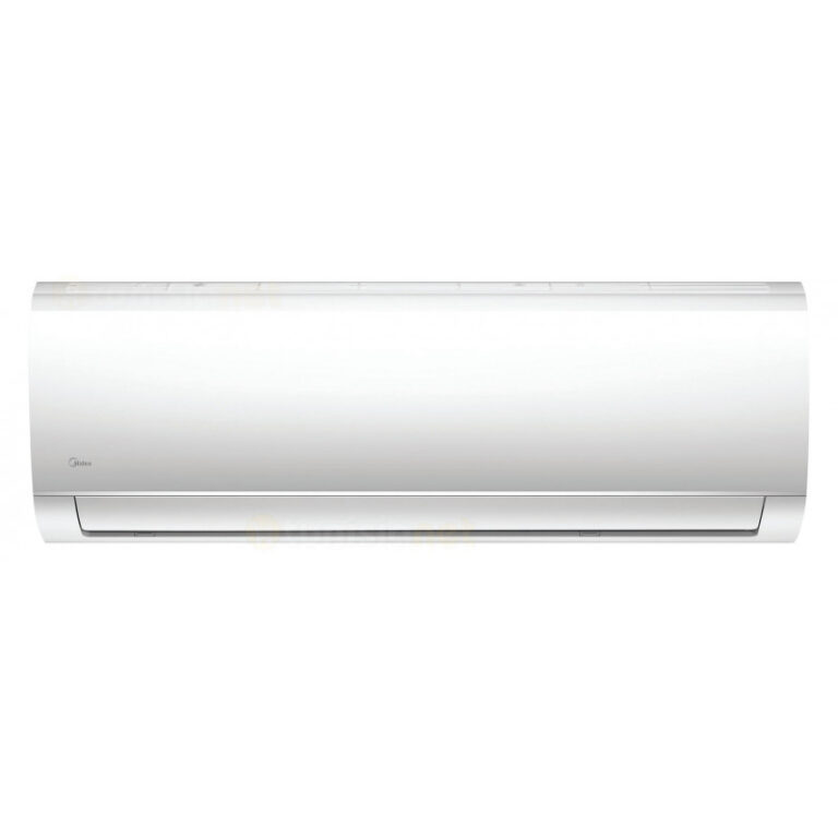 Climatiseur Midea 9000 BTU Chaud & Froid Inverter MSFA09-HRDN1-Q Tunisie