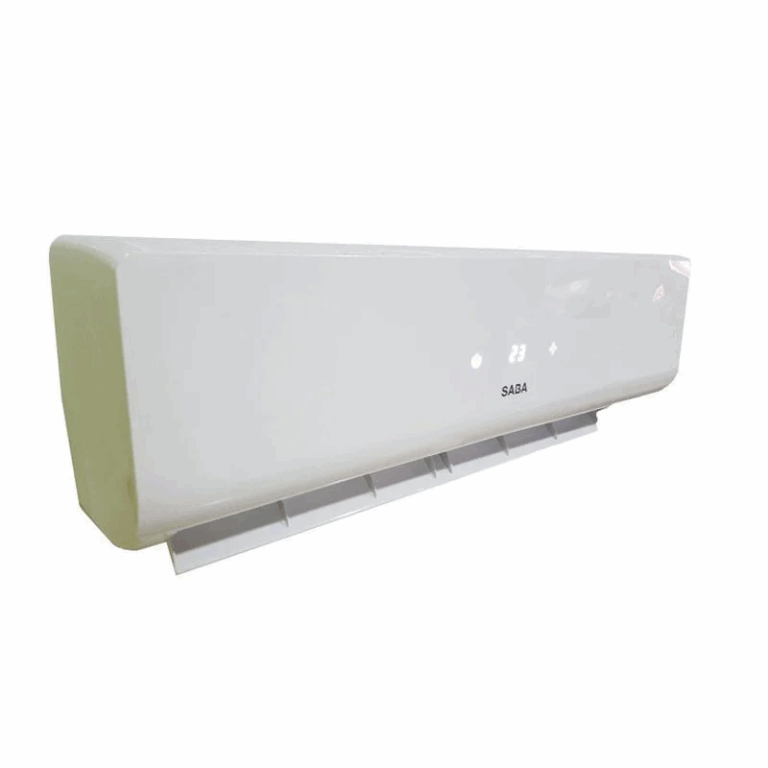 Climatiseur Saba 24000 BTU Chaud & Froid – CSH-24HQB Tunisie