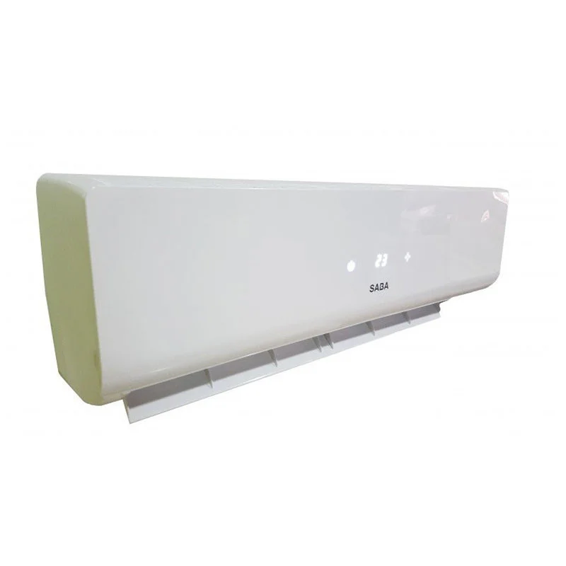 Climatiseur Saba 24000 BTU Chaud & Froid – CSH-24HQB Tunisie