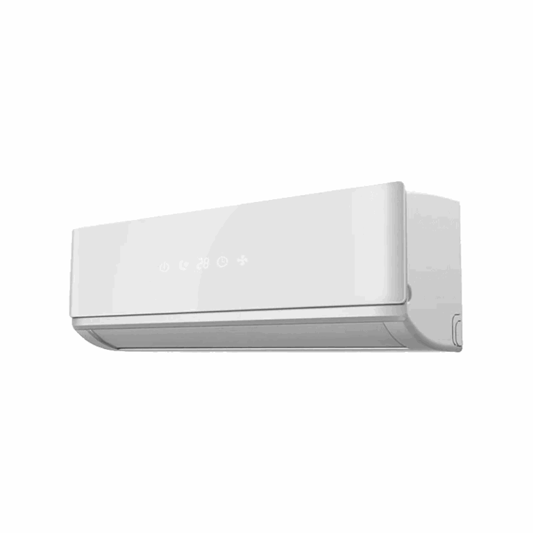 Climatiseur Saba 24000 BTU Chaud & Froid – CSH-24HQB Tunisie