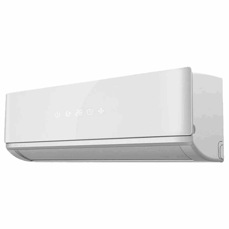 Climatiseur Saba 9000 BTU Chaud & Froid CSH-09HQB Blanc Tunisie