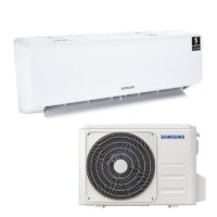 Climatiseur Samsung 12000 BTU Chaud & Froid AR12TQHQLSI2TN Tunisie