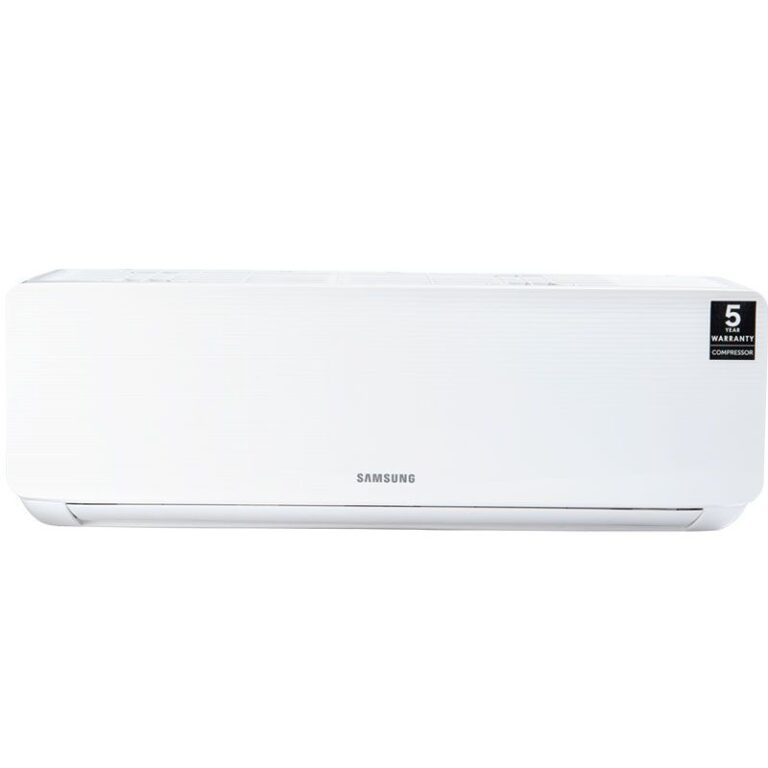 Climatiseur Samsung 12000 BTU Chaud & Froid AR12TQHQLSI2TN Tunisie