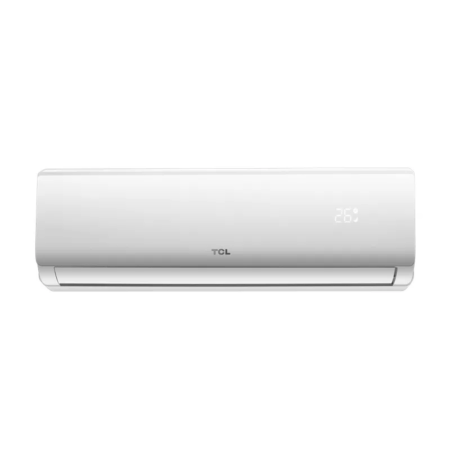 Climatiseur TCL 12000 BTU Chaud & Froid TAC-12CSA/XAA1 Blanc Tunisie