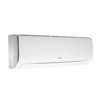 Climatiseur TCL 18000 BTU Chaud & Froid Inverter TAC-18CHSA/TPG11 Blanc Tunisie