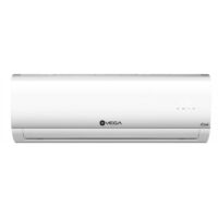 Climatiseur Vega 12000 BTU bCool Chaud & Froid Blanc Tunisie