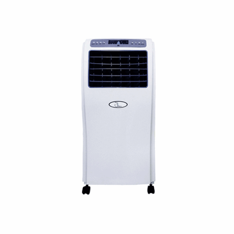Climeur Mobile Coala 5 L Blanc Tunisie
