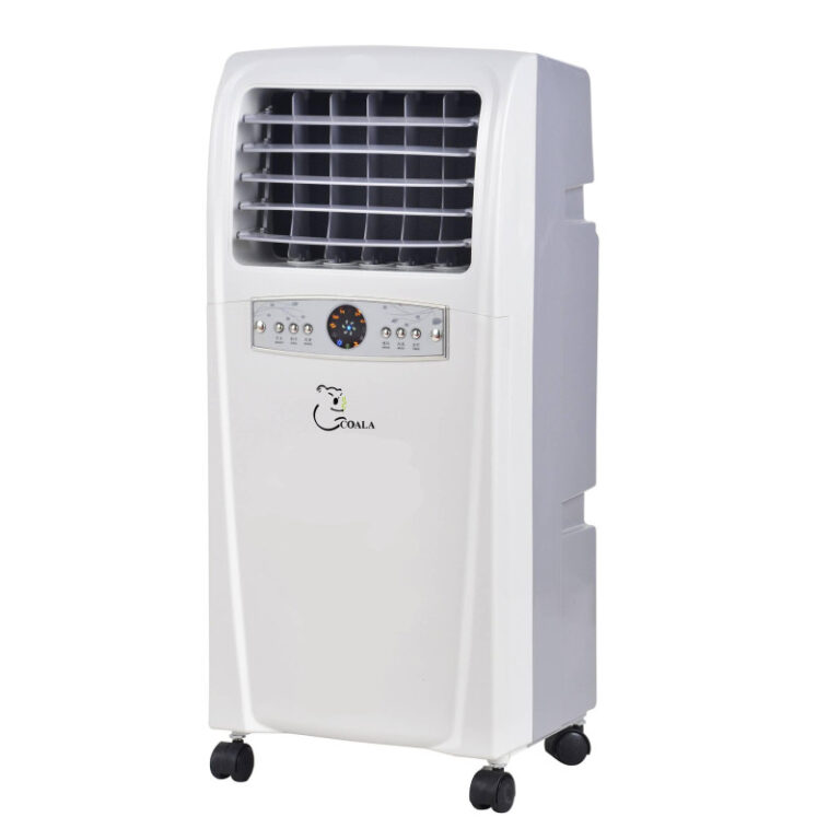 Climeur Mobile Coala 6 L Blanc Tunisie