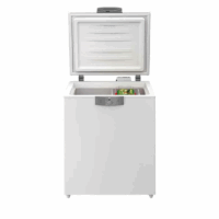Congélateur Coffre Defrost Beko 205 L HSM20591 Blanc Tunisie