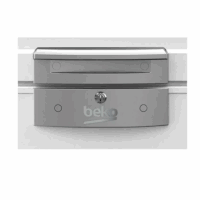 Congélateur Coffre Defrost Beko 205 L HSM20591 Blanc Tunisie
