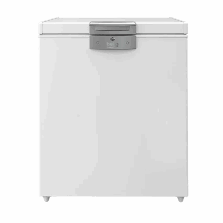 Congélateur Coffre Defrost Beko 205 L HSM20591 Blanc Tunisie