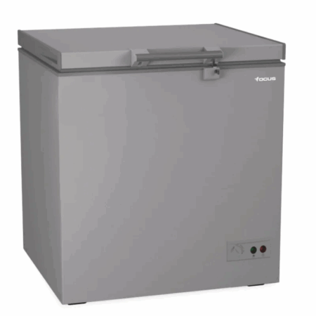 Congélateur Horizontal Focus FC2001X 200 L Defrost Inox Tunisie