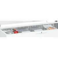 Congélateur Horizontal Whirlpool WHM4611 580 L Blanc Tunisie
