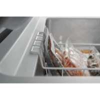 Congélateur Horizontal Whirlpool WHM4611 580 L Blanc Tunisie