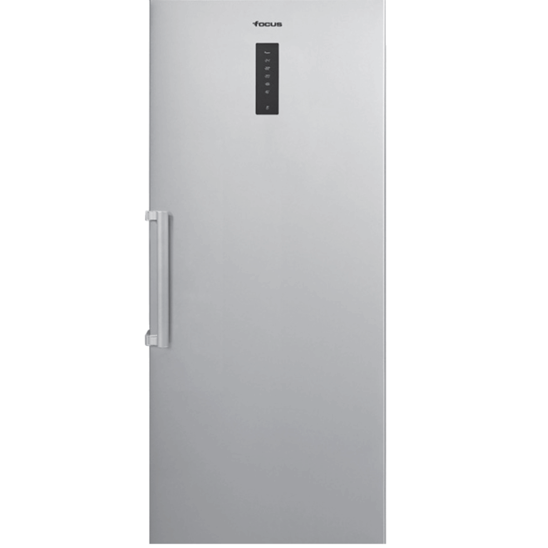 Congélateur Vertical NoFrost Focus 491 L SMART.4400 Inox Tunisie