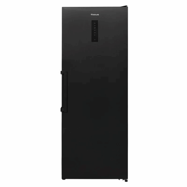 Congélateur Vertical NoFrost Focus 491 L SMART.4500 Dark Inox Tunisie